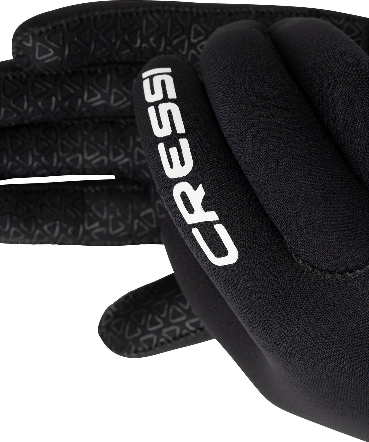 Resilient Gloves