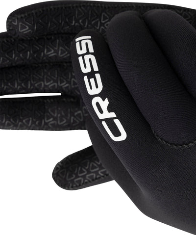 Resilient Gloves