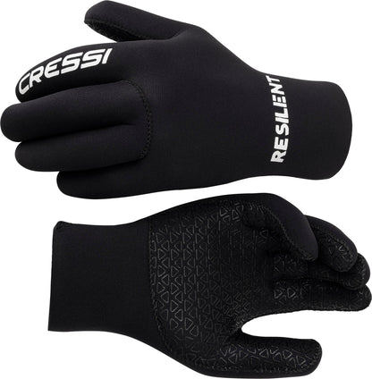 Resilient Gloves