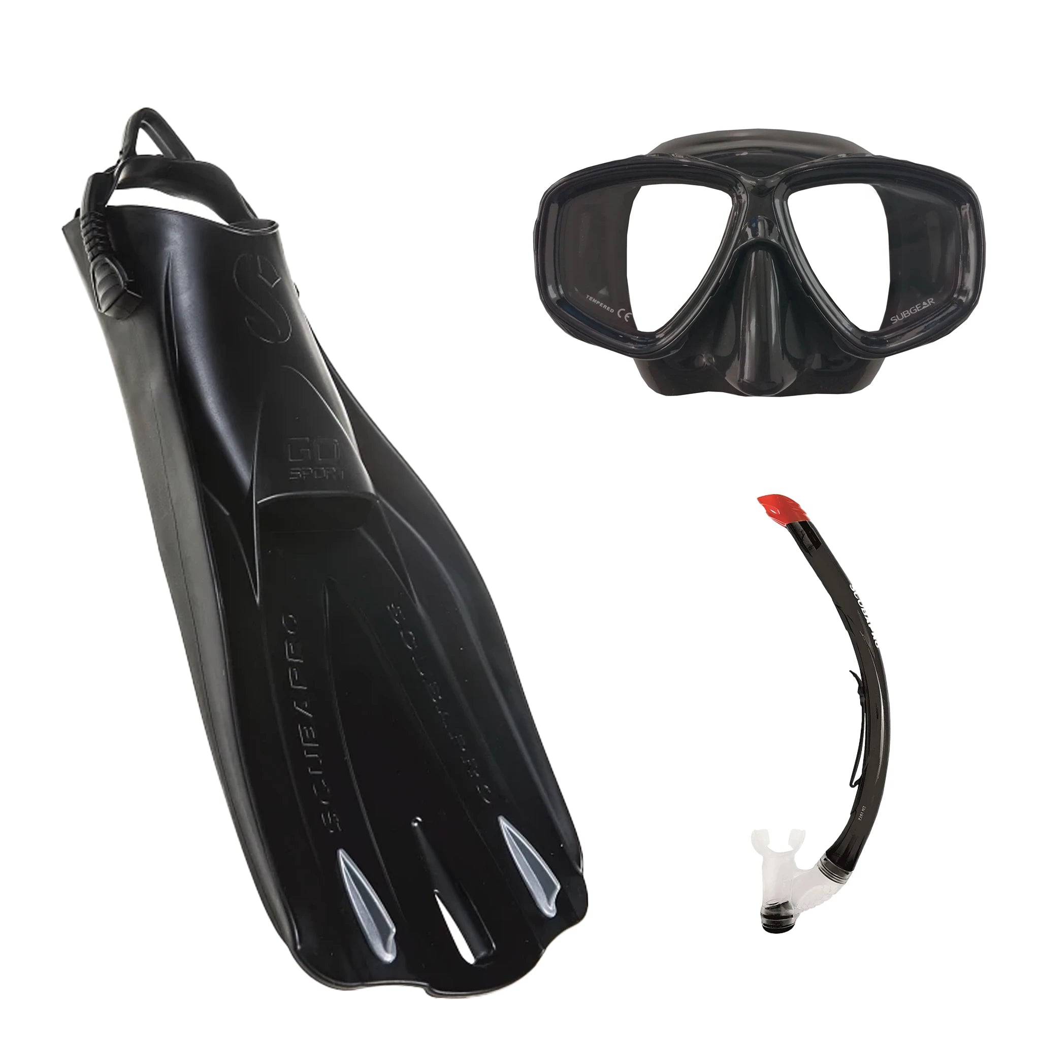 GO SPORT SET