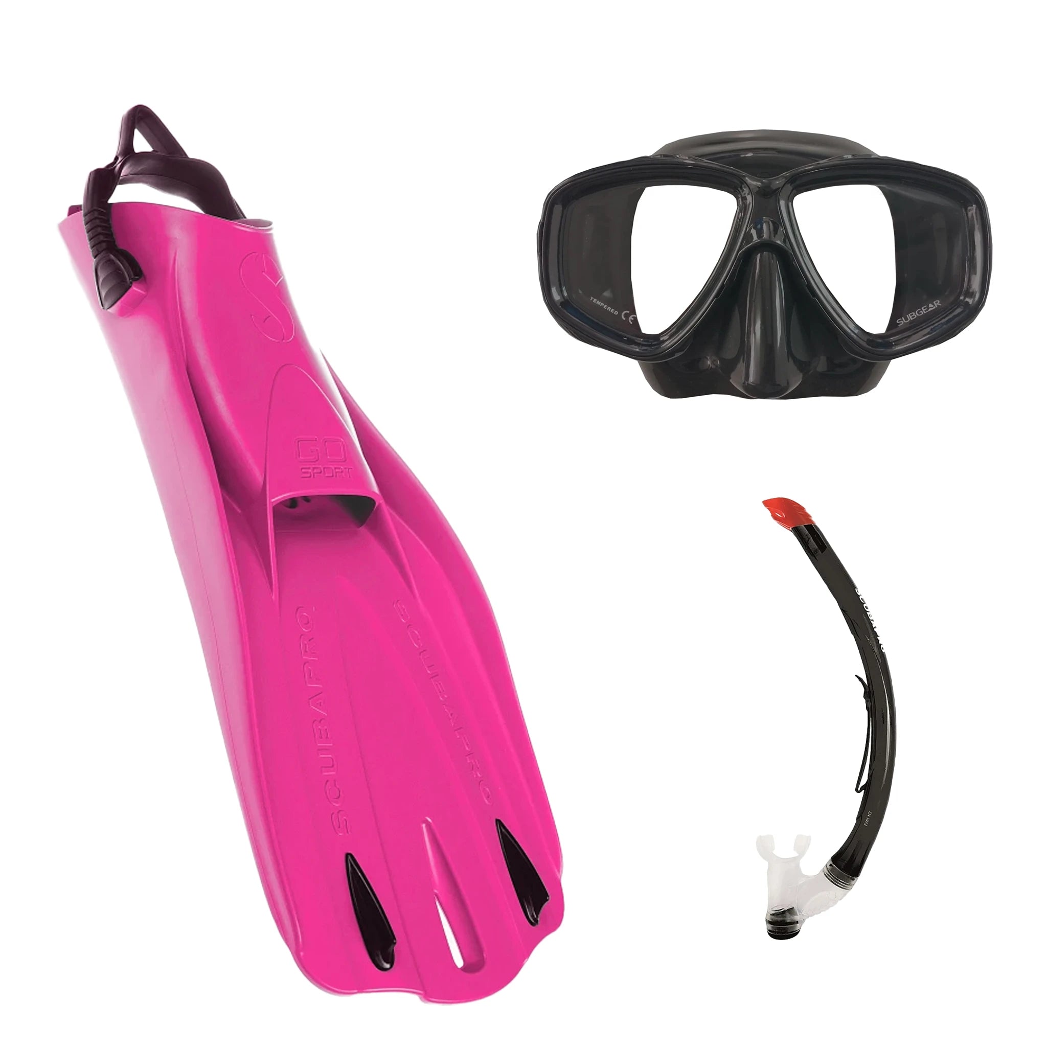 GO SPORT SET
