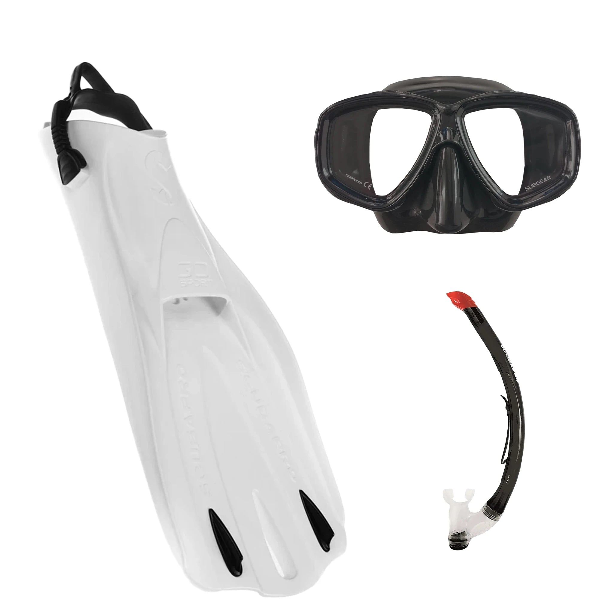 GO SPORT SET