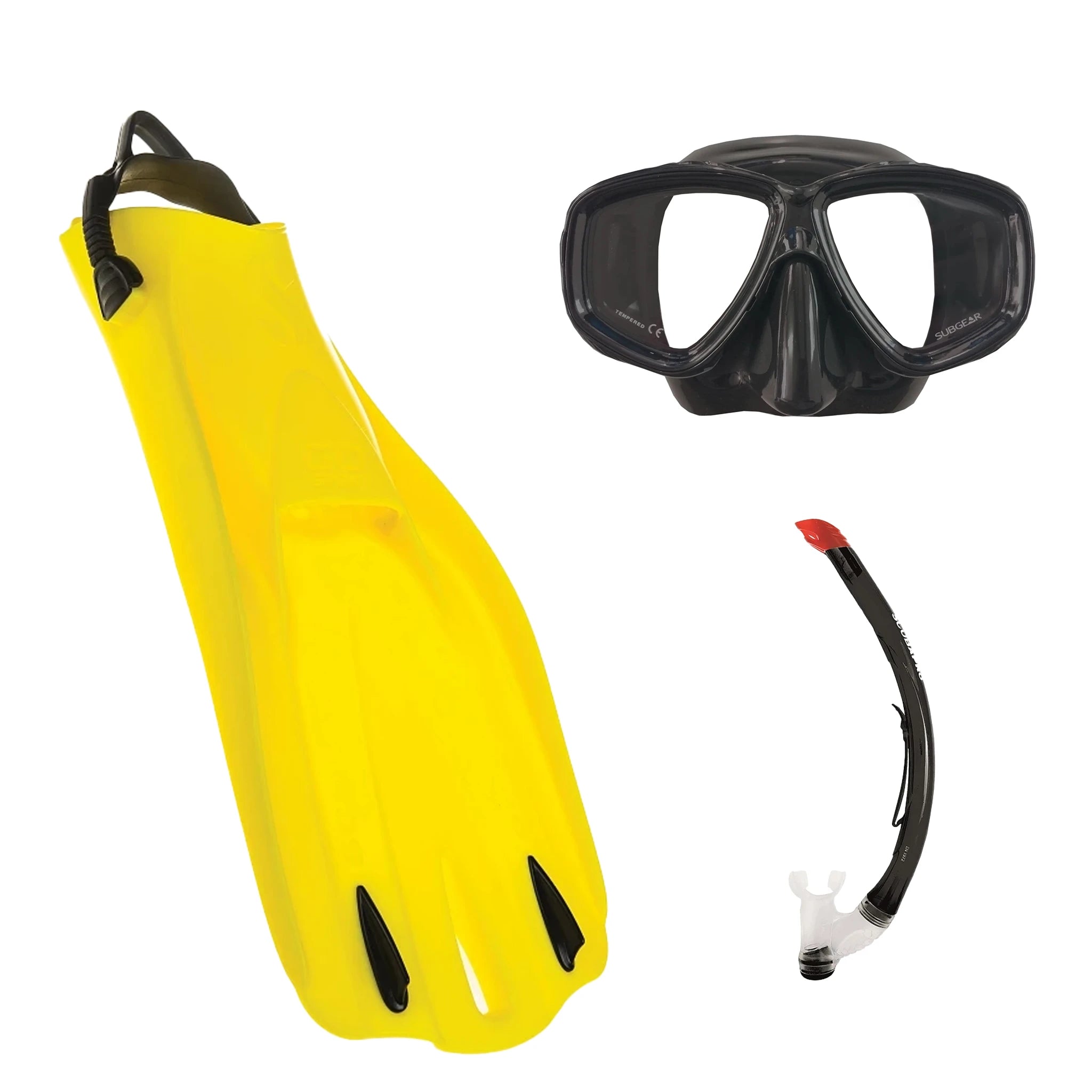 GO SPORT SET