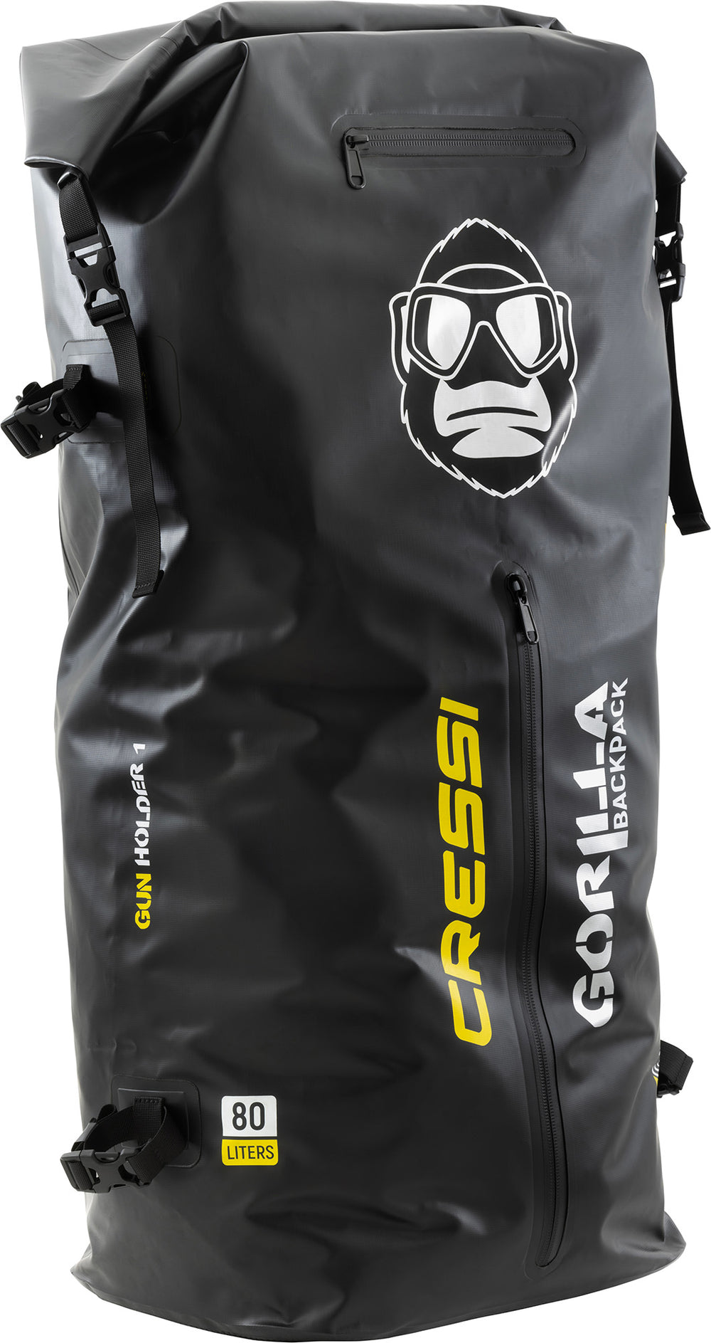 GORILLA BACKPACK
