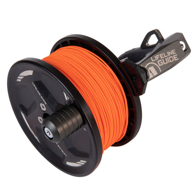 GUIDE REEL 120M