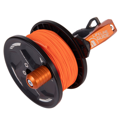 GUIDE REEL 120M