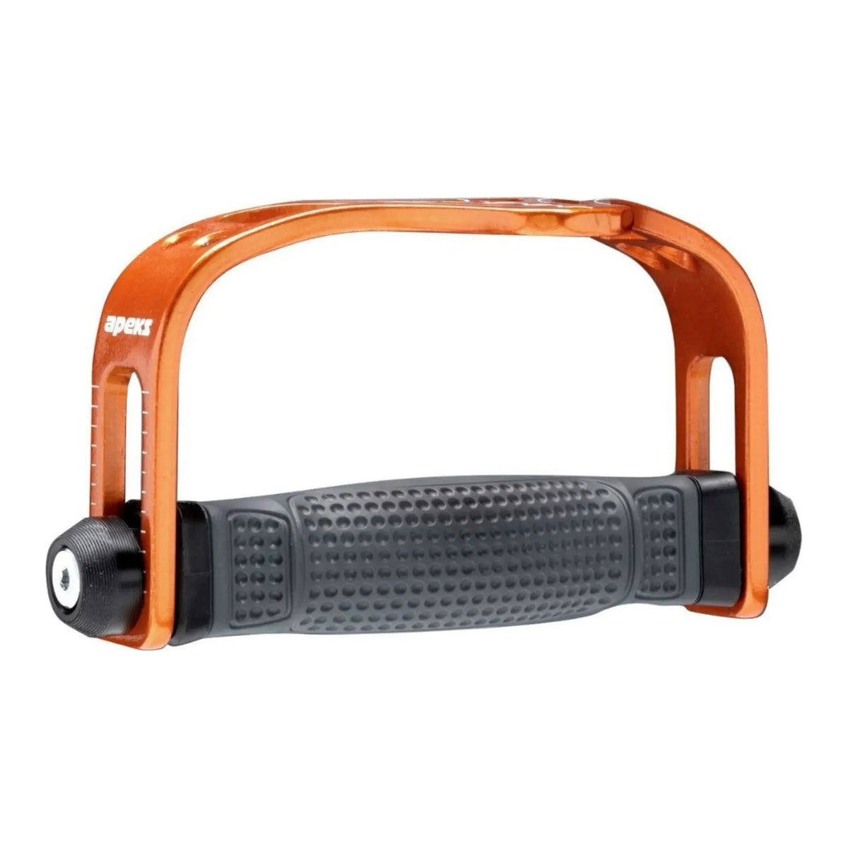 Apeks Goodman torch handle
