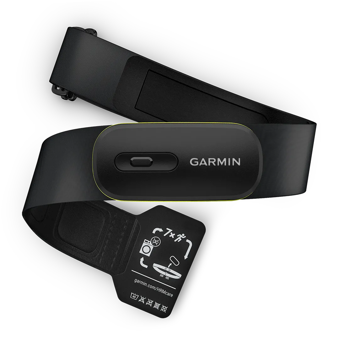 HRM 600