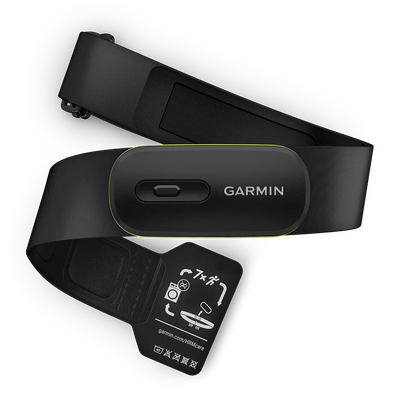 HRM 600