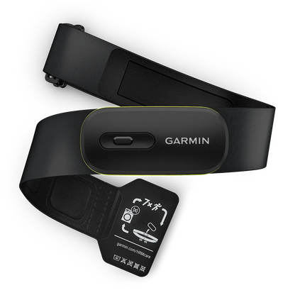HRM 600