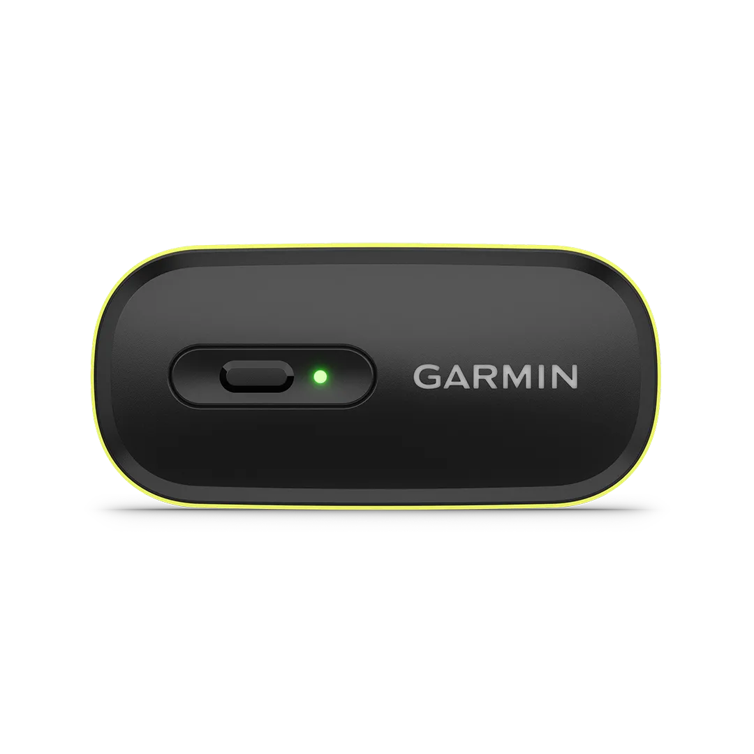 HRM 600