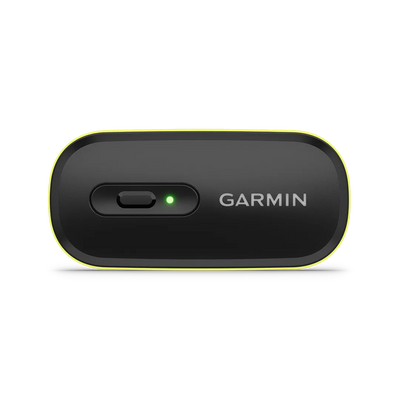 HRM 600