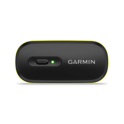 HRM 600