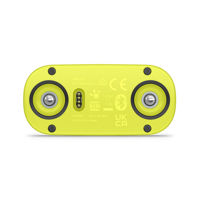 HRM 600