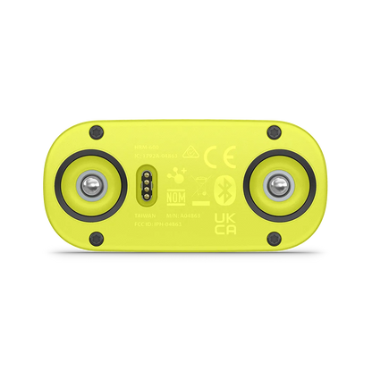 HRM 600