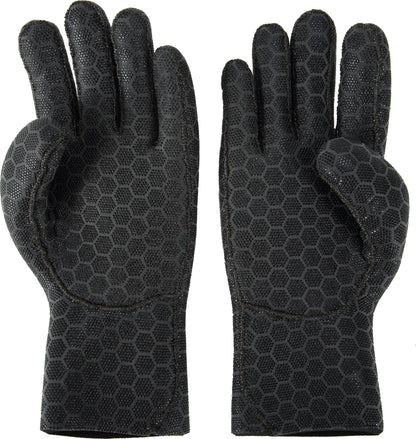 High Stretch Glove 5mm - Scuba, Snorkelling, Freediving