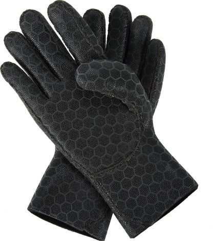 High Stretch Glove 5mm - Scuba, Snorkelling, Freediving