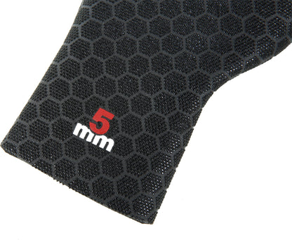 High Stretch Glove 5mm - Scuba, Snorkelling, Freediving