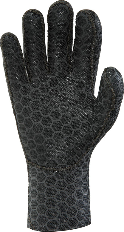 High Stretch Glove 5mm - Scuba, Snorkelling, Freediving