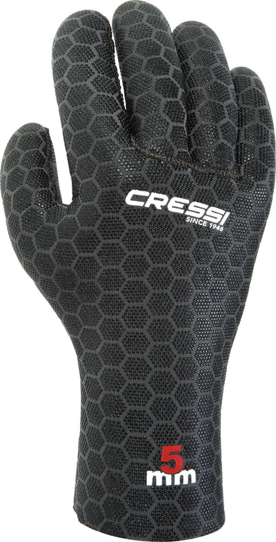 High Stretch Glove 3.5mm - Scuba, Snorkelling, Freediving