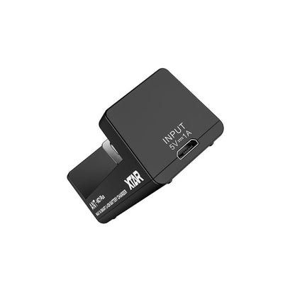 X-TAR MCI PLUS MINI CHARGER (FOR NOVA 700R & SEALIFE MINI 600/650 LIGHT)