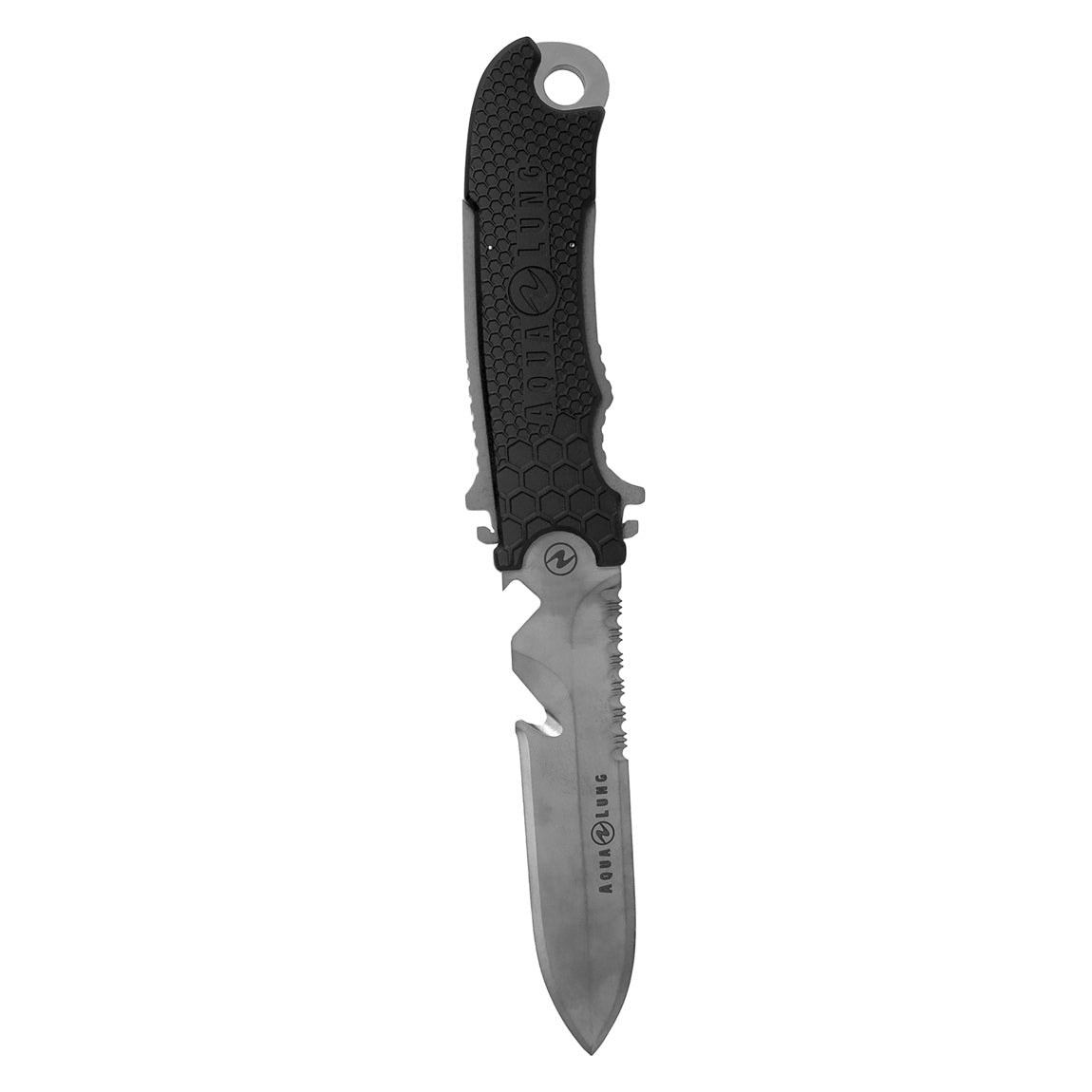 BIG SQUEEZE SPEAR TIP BLADE TITANIUM