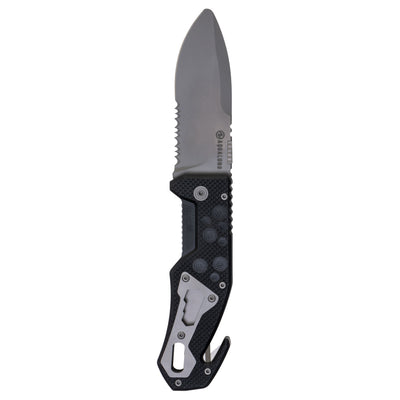 Folding Blunt Tip Dive Knife