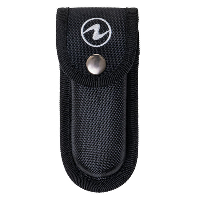 Folding Blunt Tip Dive Knife