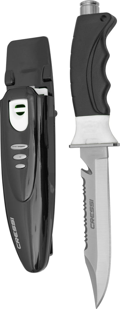 Borg Knife