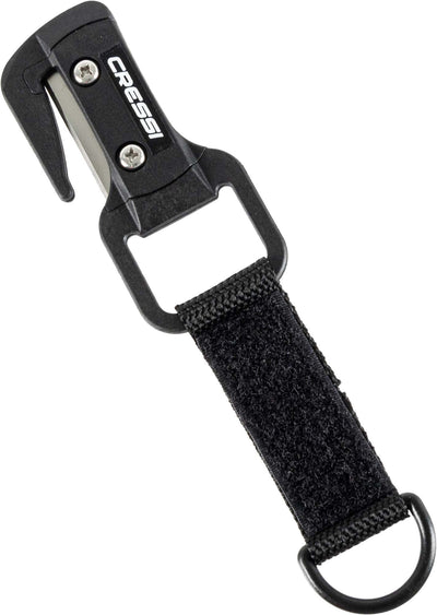 Line Cutter with Pouch
