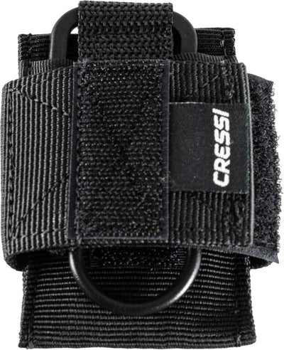 Line Cutter with Pouch