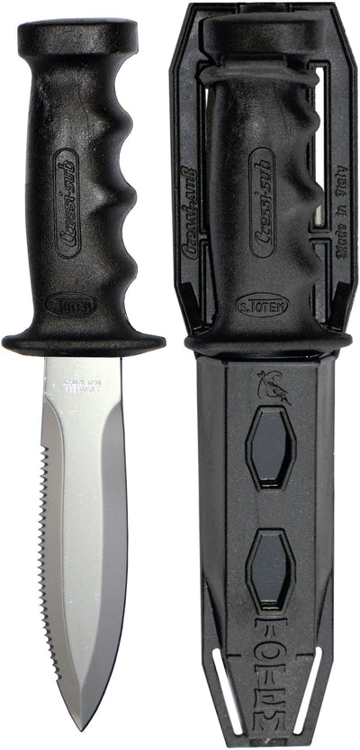 SUPERTOTEM KNIFE