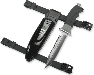 BORG KNIFE tl 26.5cm