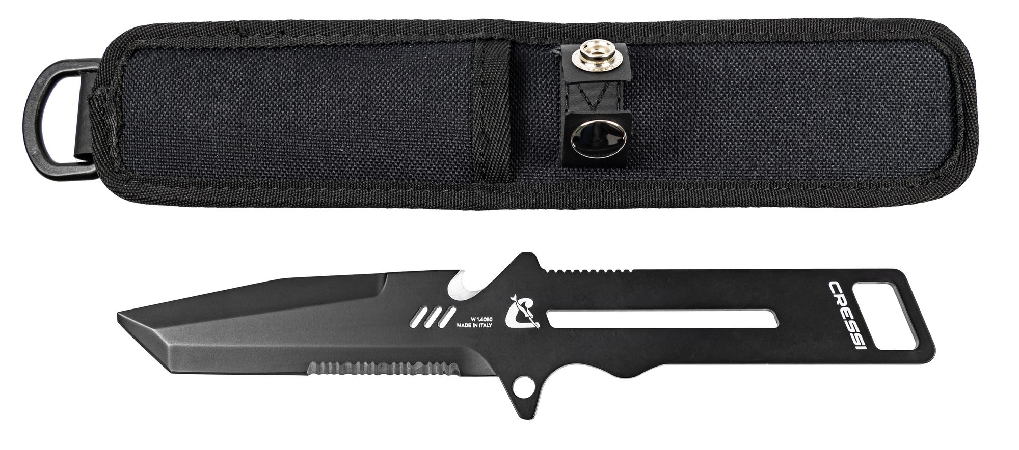 Kai Knife