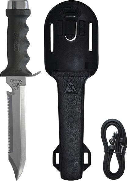 Orca Knife tl 30cm