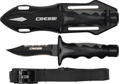 Predator Knife tl 18cm