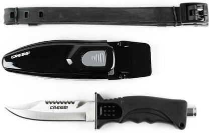 Predator Knife tl 23.5cm