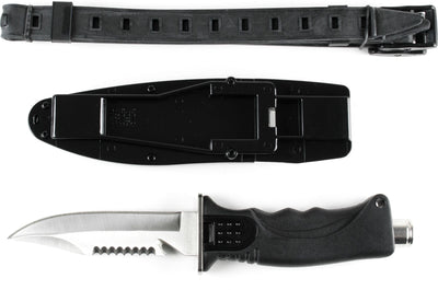 Predator Knife tl 18cm