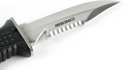 Predator Knife tl 23.5cm