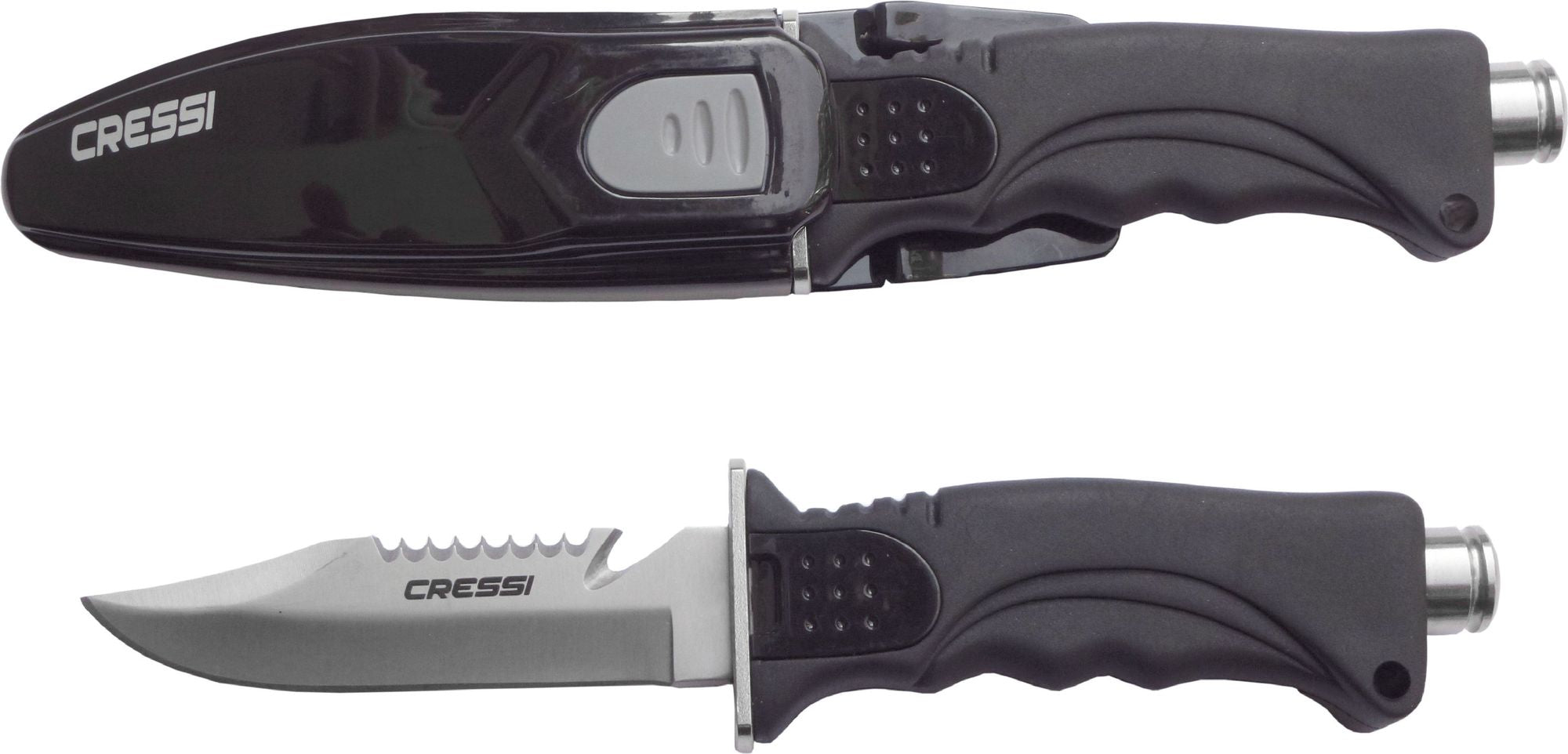 Predator Knife tl 23.5cm