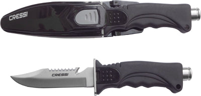 Predator Knife tl 18cm
