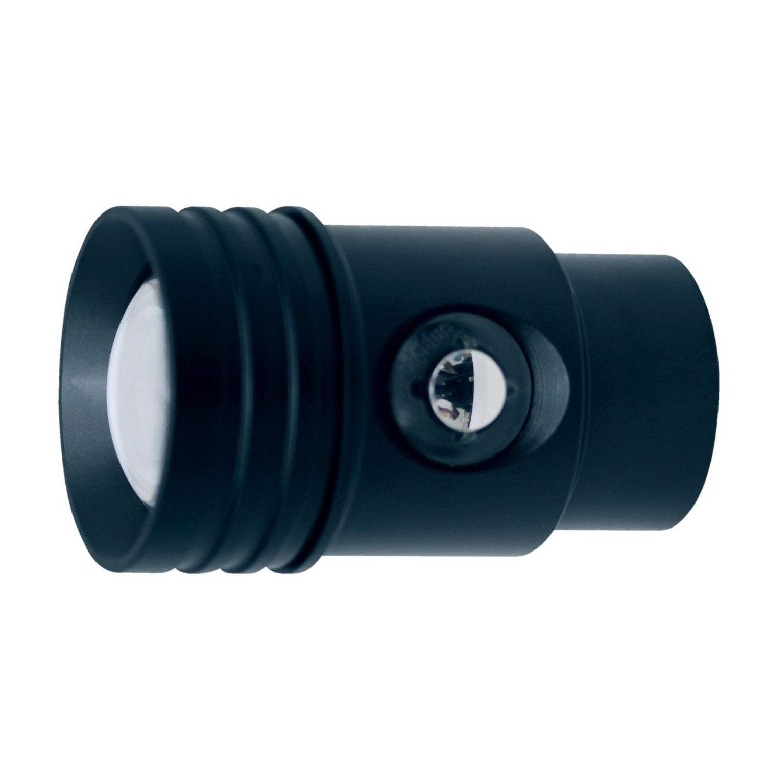 LIGHT HEAD WITH BUILT-IN 4-COLOUR SETTINGS