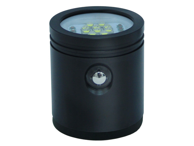 VL9000P TRI-COLOR LIGHT HEAD