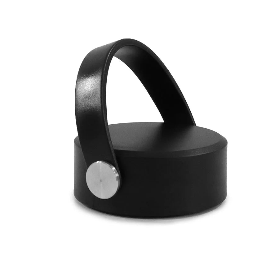 GULPER INSULATED LID BLACK