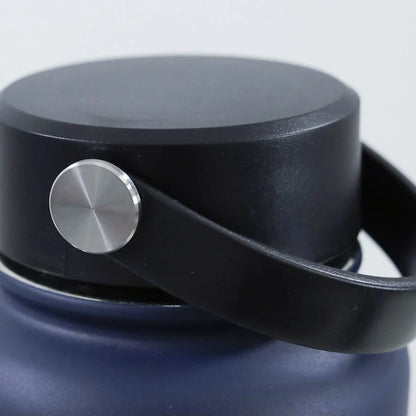 GULPER INSULATED LID BLACK