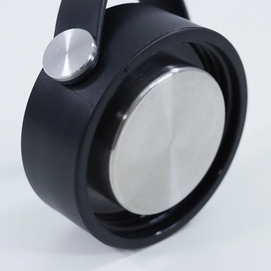 GULPER INSULATED LID BLACK