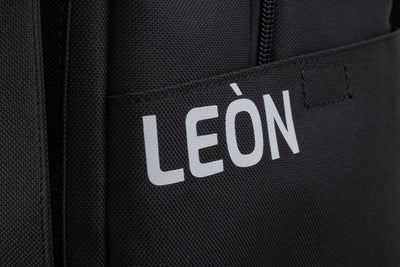 LEÒN BACKPACK
