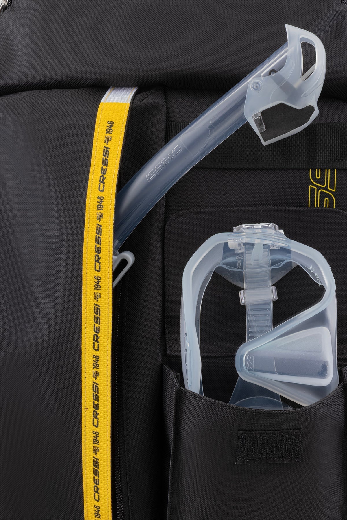 LEÒN BACKPACK