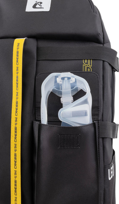 LEÒN BACKPACK