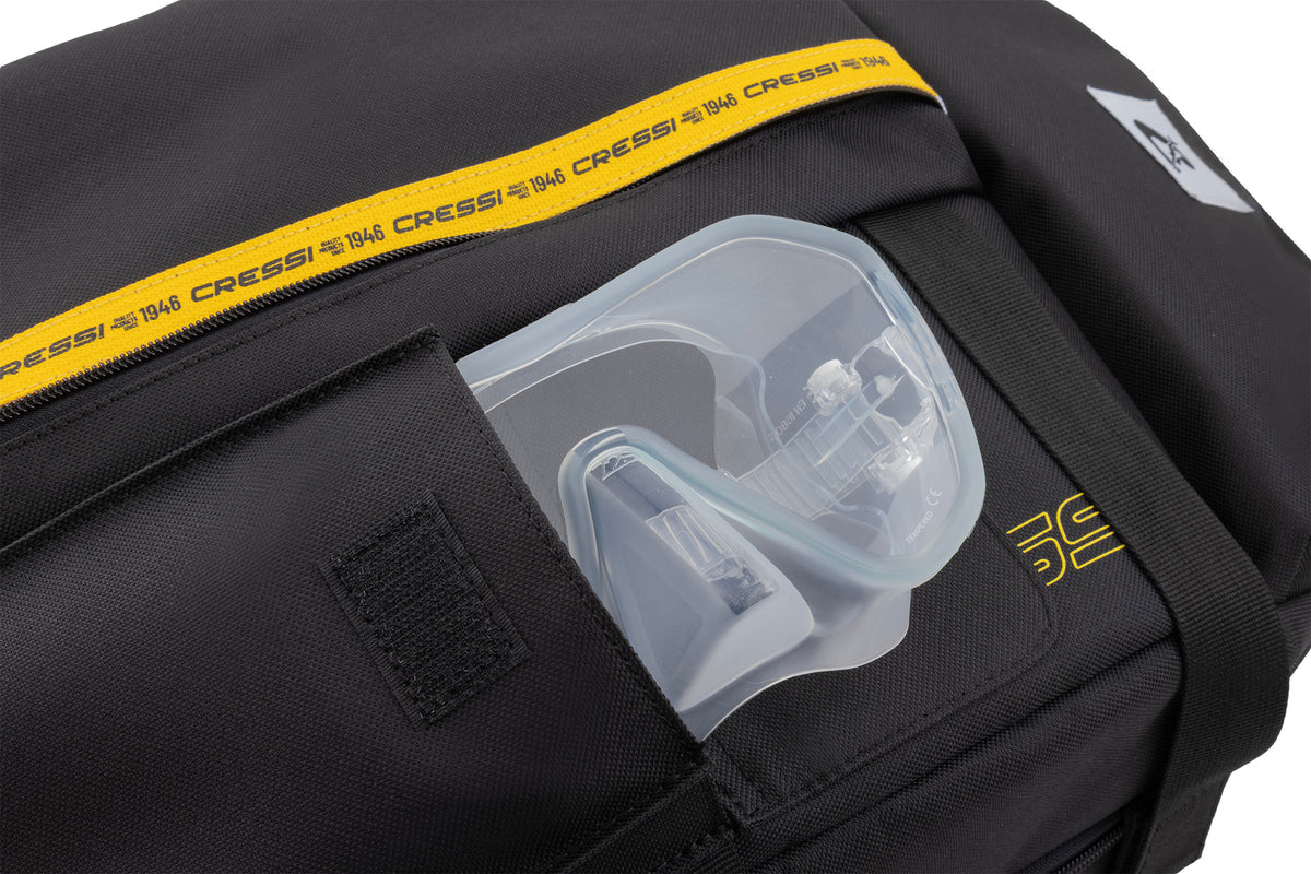 LEÒN BACKPACK